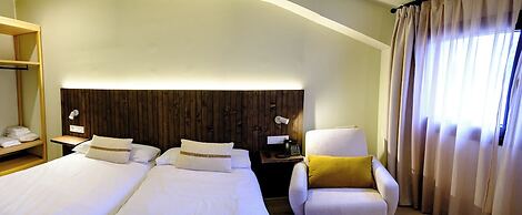 Hotel Rural Casa del Oso