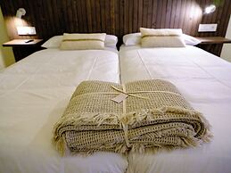 Hotel Rural Casa del Oso