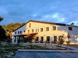 Hotel Rural Casa del Oso