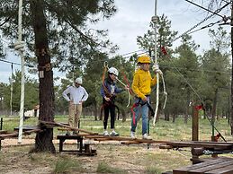Hotel Rural Casa del Oso