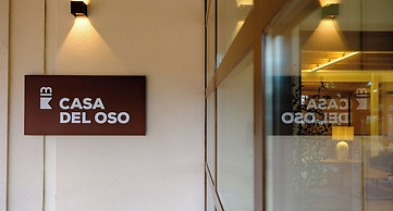 Hotel Rural Casa del Oso