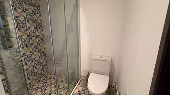Cozy Apartment in Parque 93