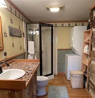 Ursa Minor - Power and Water are ON