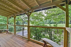 Ursa Minor - Power and Water are ON