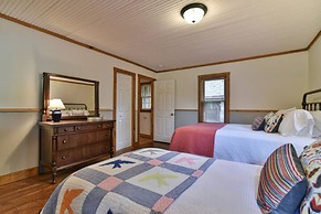 Ursa Minor - Power and Water are ON