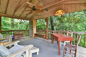 Ursa Minor - Power and Water are ON