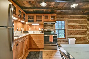 Ursa Minor - Power and Water are ON