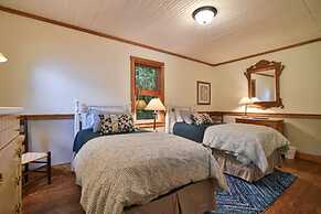 Ursa Minor - Power and Water are ON