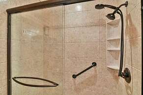 Ursa Minor - Power and Water are ON