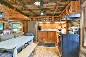 Ursa Minor - Power and Water are ON