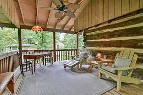 Ursa Minor - Power and Water are ON