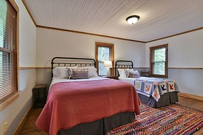 Ursa Minor - Power and Water are ON