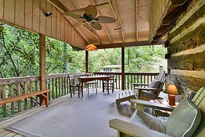 Ursa Minor - Power and Water are ON