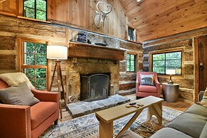 Ursa Minor - Power and Water are ON