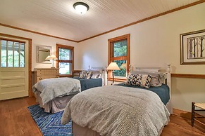 Ursa Minor - Power and Water are ON