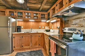 Ursa Minor - Power and Water are ON