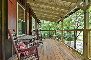 Ursa Minor - Power and Water are ON