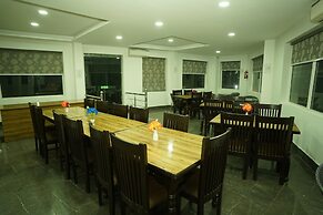 Hotel Divine Aura - A Premium Hotel