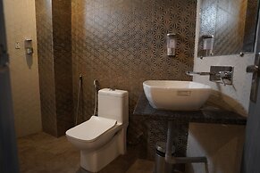 Hotel Divine Aura - A Premium Hotel