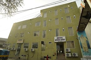 Hotel Divine Aura - A Premium Hotel