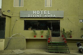 Hotel Divine Aura - A Premium Hotel