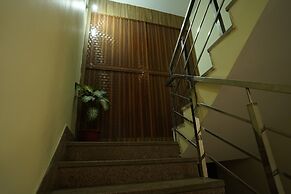 Hotel Divine Aura - A Premium Hotel