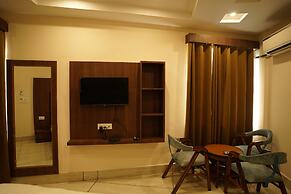 Hotel Divine Aura - A Premium Hotel