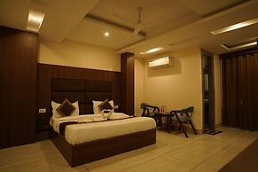 Hotel Divine Aura - A Premium Hotel