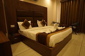Hotel Divine Aura - A Premium Hotel
