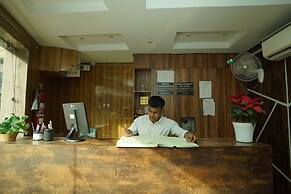 Hotel Divine Aura - A Premium Hotel