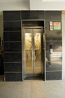 Hotel Divine Aura - A Premium Hotel