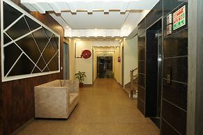 Hotel Divine Aura - A Premium Hotel