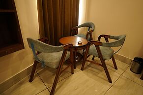 Hotel Divine Aura - A Premium Hotel