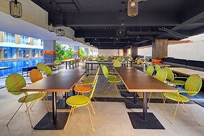 Sunday Hotel Sunset Road Near Trans Studio Mall