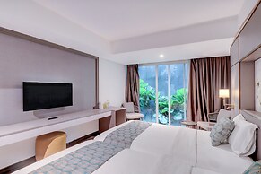 Sunday Hotel Sunset Road Near Trans Studio Mall