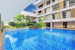 Sunday Hotel Sunset Road Near Trans Studio Mall