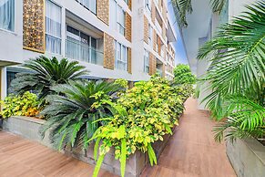 Sunday Hotel Sunset Road Near Trans Studio Mall