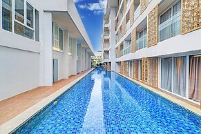 Sunday Hotel Sunset Road Near Trans Studio Mall