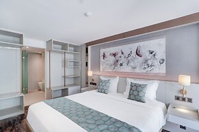 Sunday Hotel Sunset Road Near Trans Studio Mall