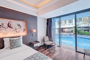 Sunday Hotel Sunset Road Near Trans Studio Mall