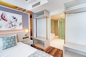 Sunday Hotel Sunset Road Near Trans Studio Mall