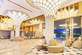 Sunday Hotel Sunset Road Near Trans Studio Mall