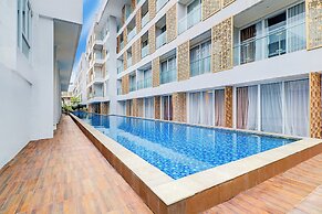 Sunday Hotel Sunset Road Near Trans Studio Mall