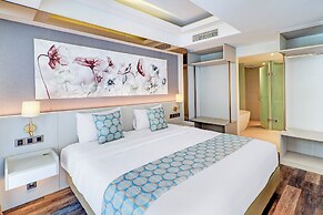 Sunday Hotel Sunset Road Near Trans Studio Mall