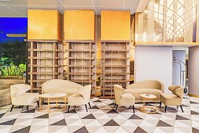 Sunday Hotel Sunset Road Near Trans Studio Mall