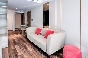 Sunday Hotel Sunset Road Near Trans Studio Mall