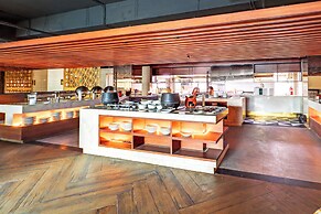 Sunday Hotel Sunset Road Near Trans Studio Mall