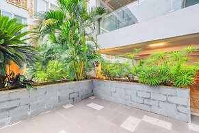 Sunday Hotel Sunset Road Near Trans Studio Mall