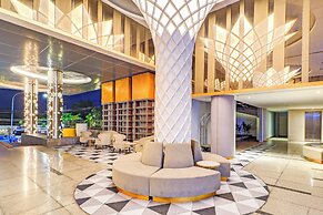 Sunday Hotel Sunset Road Near Trans Studio Mall