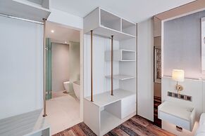 Sunday Hotel Sunset Road Near Trans Studio Mall